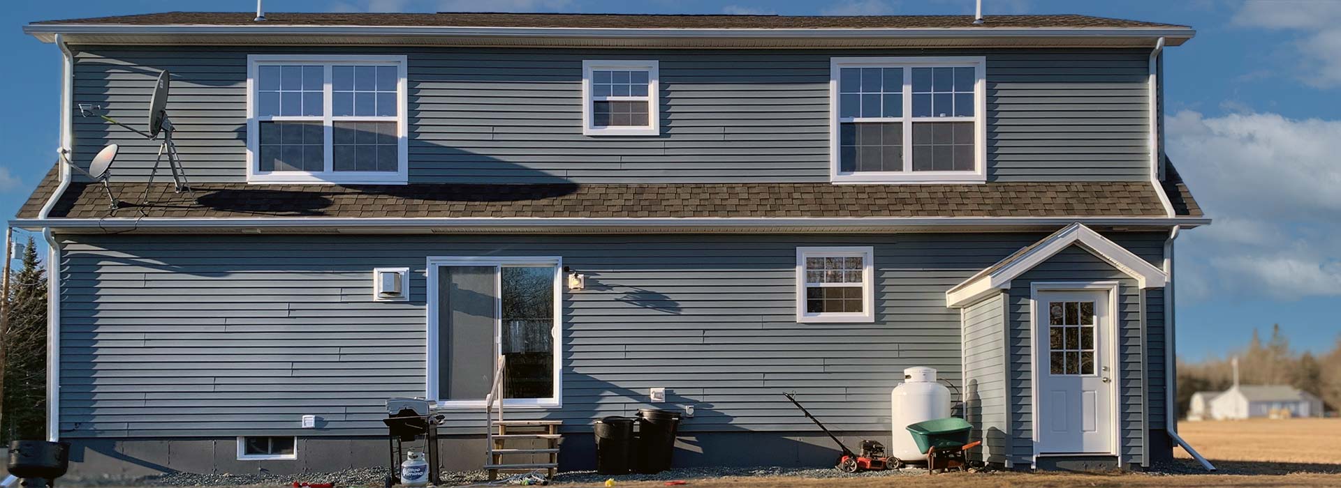 Gutters