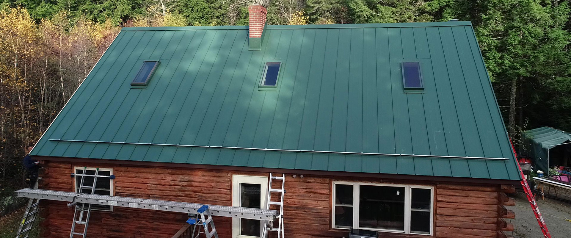 Roof