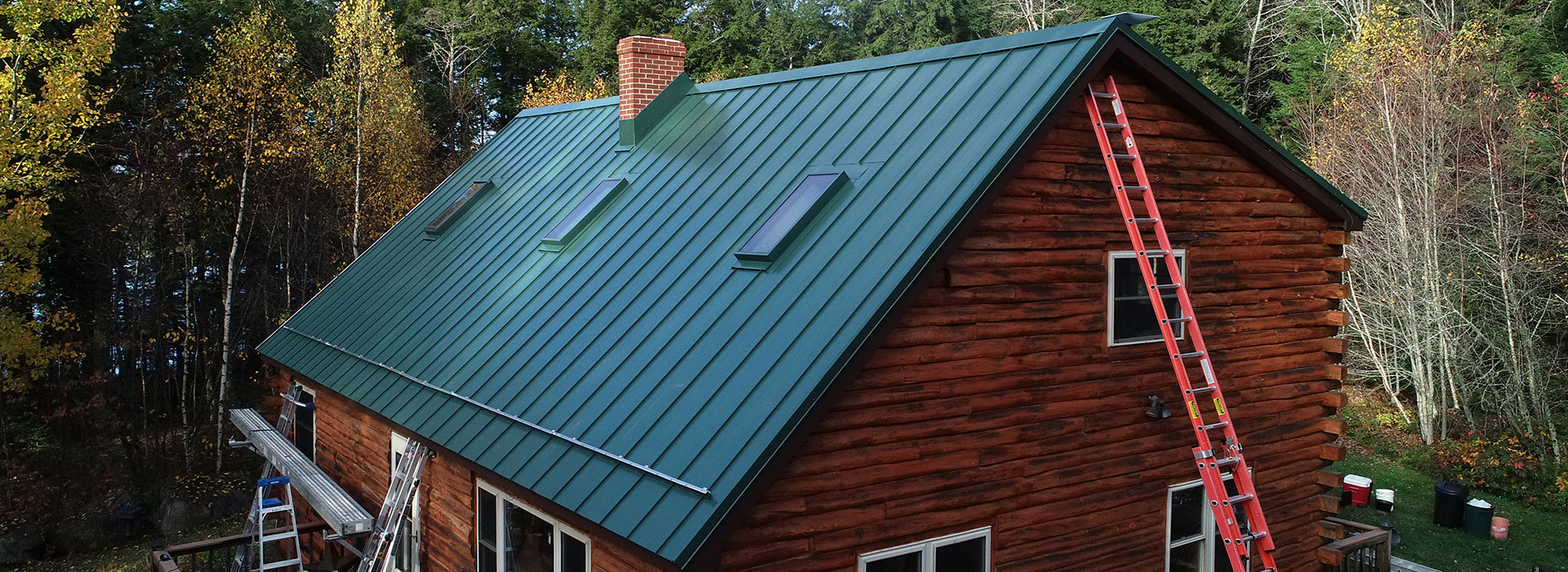 Roof